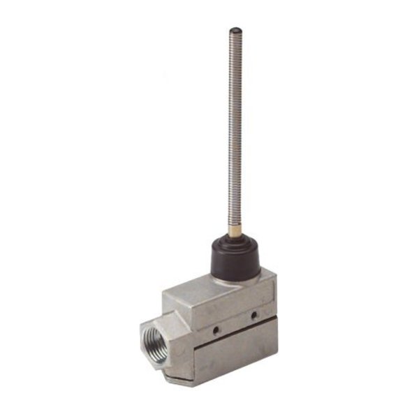 Ecco Safety Group ELECTRO-MECHANICAL ACTUATION SWITCH: METAL HOUSING, (FIELD SELECTABLE OPEN OR CL SW15
